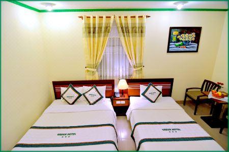 Green Garden Residence by OYO Rooms - 36