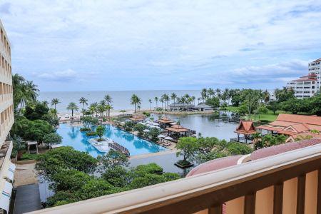 Dusit Thani Hua Hin - 25