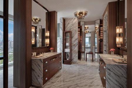 Andaz Shenzhen Bay - 71