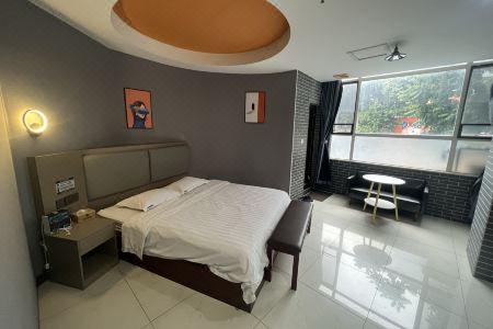 Guangzhou Liwan - 8