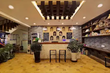Longxin Youth Hostel - 0