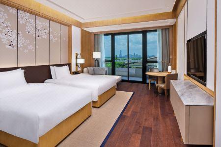 HUALUXEs and Resorts SUZHOU BAY HOT SPRING RESORT BY IHG - 95