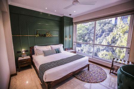Theory9 Premium Serviced Apartments Bandra - 32