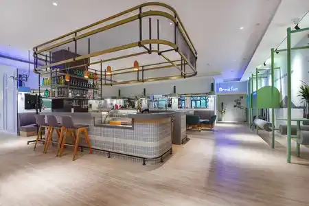 ibis Styles Suzhou Sports Center Sanxiang Road - 8