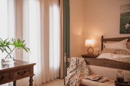 GUANXIN · Half a Mile | Monet Garden Inn Monet Garden - 75