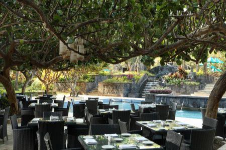 Hyatt Regency Yogyakarta - 8