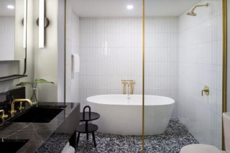 Cow Hollow Studio San Francisco - 49