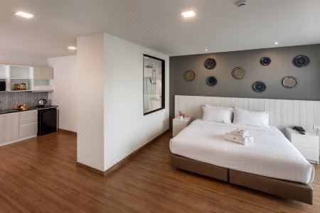 Cmor by Recalls Chiang Mai - 25