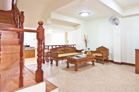 Palmyra Patong Resort Phuket - 6