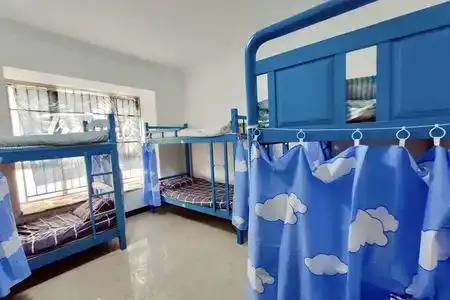 IM Youth Hostel - 1