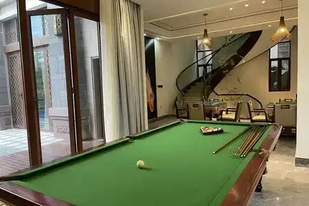 Birds Resorts & Villa - 312