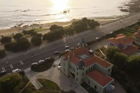 Vila Foz & SPA - 6
