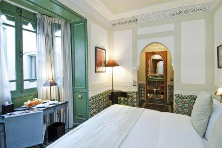 Palais Faraj Suites & Spa - 59