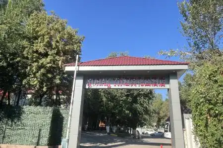 Yingbin Garden - 5