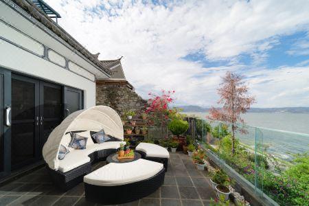 Dream · Dali Line View Sea View B&B - 8