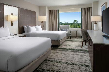 Signia by Hilton Orlando - An Official Walt Disney World - 2