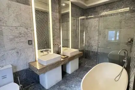 Birds Resorts & Villa - 205