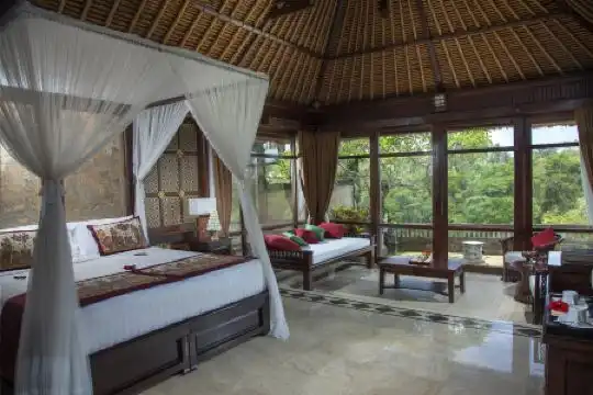 Pita Maha Resort & Spa - 10