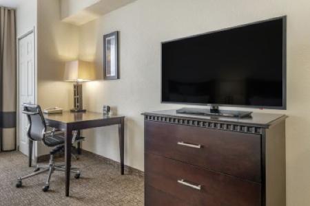 Comfort Suites Maingate East - 91