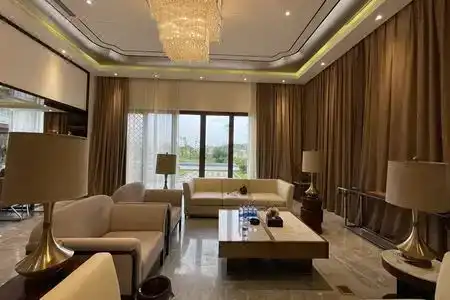 Birds Resorts & Villa - 323