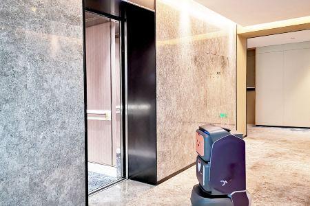 Rosedale Shenzhen - 13