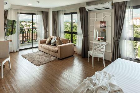 Cmor by Recalls Chiang Mai - 40