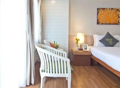 Palmyra Patong Resort Phuket - 61