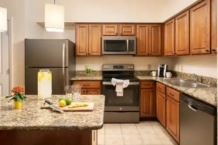 Floridays Orlando Two & Three Bed Rooms Condo Resort - 21