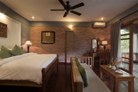 Pilgrimage Village Resort & Spa - 29