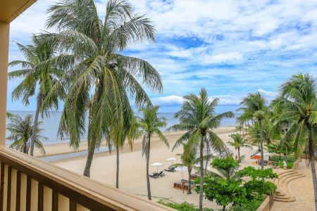 Dusit Thani Hua Hin - 83