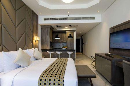 TIME Onyx Apartments - 61