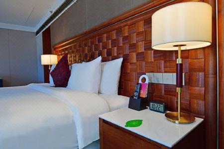 V-Continent Beijing Parkview Wuzhou - 49