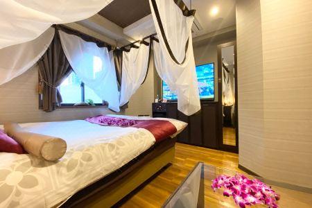 Balian Resort Namba Shinsaibashi - Near Dotonbori - 25