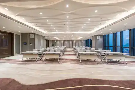 Atour S Nanshan Haofang Tianji Shenzhen - 9