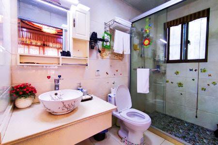 Yuhua Chunxiao Boutique Theme Inn - 29
