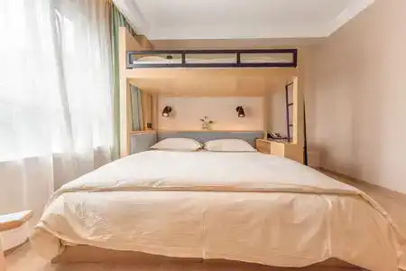 Qianggie Shanghai Hongqiao Tianshan Store Road Branch - 93
