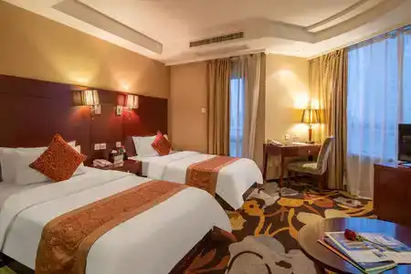 Ramada Wujiaochang Shanghai - 3