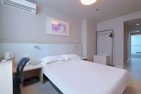 Jinjiang Inn - 2