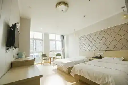 Yi Shang yang guang - 3