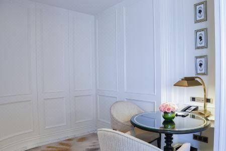 the Langham - 15