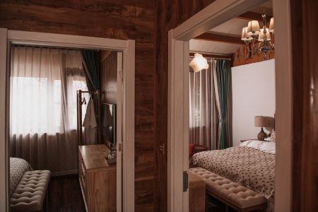 GUANXIN · Half a Mile | Monet Garden Inn Monet Garden - 61