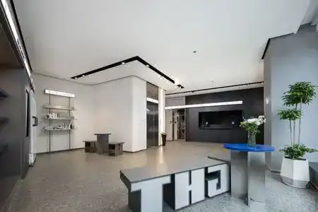 Hangzhou West Lake Wulin Square Huancheng North Road Light Residence - 4