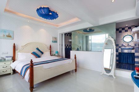 Dali Sea Whisper Sea-view - 69