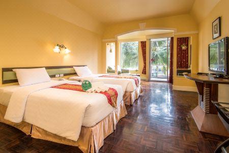 Brookside Valley Resort - 57