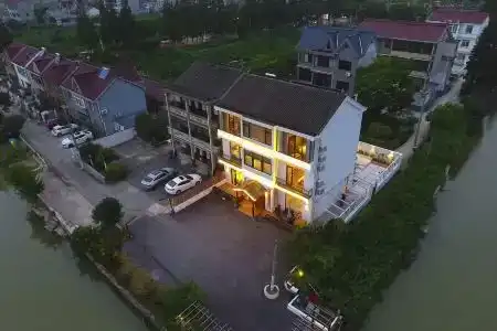 Dinanyingju Hostel - 9