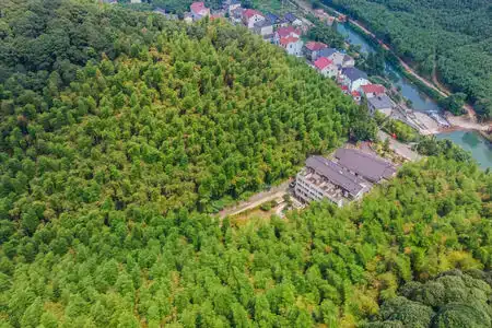 Moganshan Xishang Country Vacation Apartment - 0