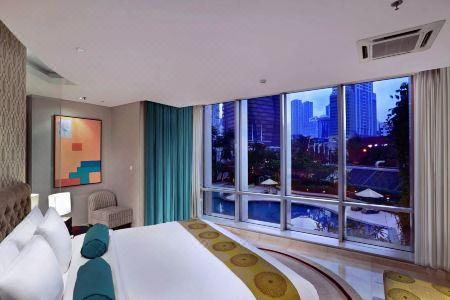 The Grove Suites by Grand Aston - 8