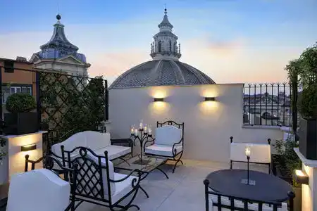 Palazzo Nainer - 0