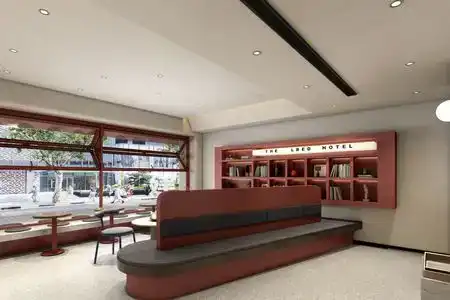 Suzhou LBED Collection - 4