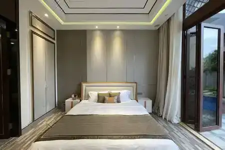 Birds Resorts & Villa - 310
